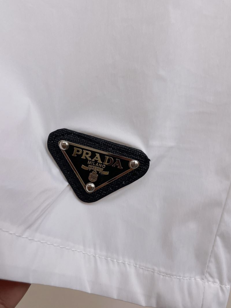 Prada Short Pants